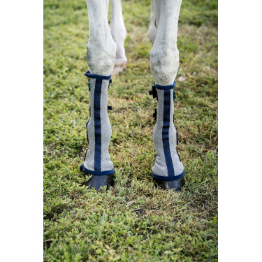 Guêtres anti-mouches Horseware por 2 Guêtres anti-mouches Horseware por 2
