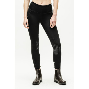 Legging de equitación Horseware Formfit grip rodillas Legging de equitación Horseware Formfit grip rodillas