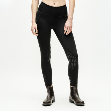 Legging de equitación Horseware Formfit grip rodillas Legging de equitación Horseware Formfit grip rodillas