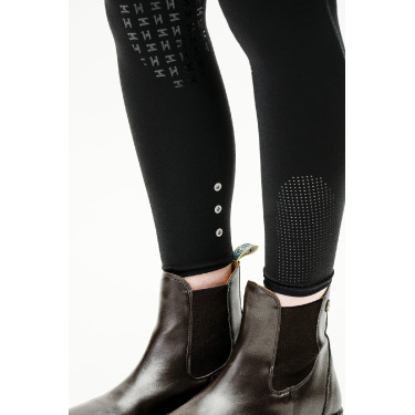 Legging de equitación Horseware Formfit grip rodillas Legging de equitación Horseware Formfit grip rodillas