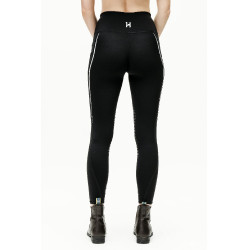 Legging de equitación Horseware Formfit grip rodillas Negro Legging de equitación Horseware Formfit grip rodillas Negro