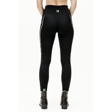 Legging de equitación Horseware Formfit grip rodillas Legging de equitación Horseware Formfit grip rodillas