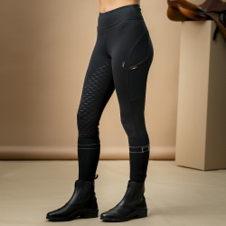 Legging Horseware AA Bina Negro