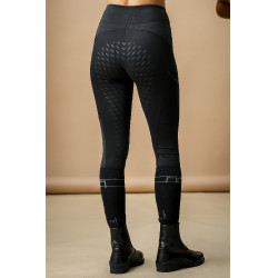 Legging Horseware AA Bina Negro