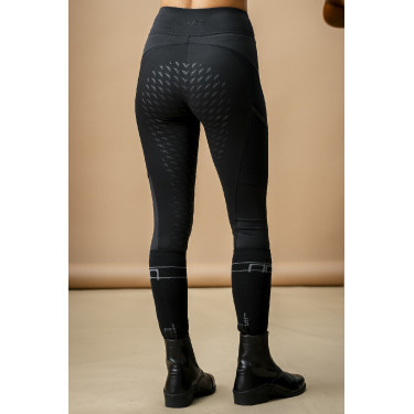 Legging Horseware AA Bina Negro