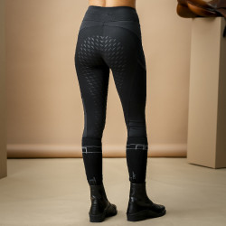 Legging Horseware AA Bina Negro