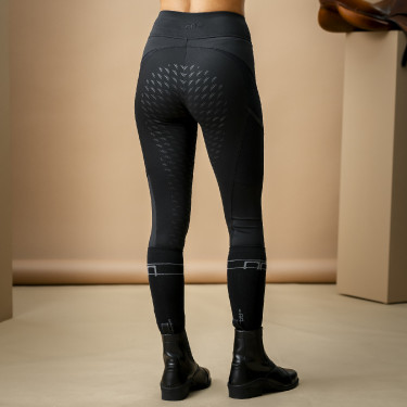Legging Horseware AA Bina Negro