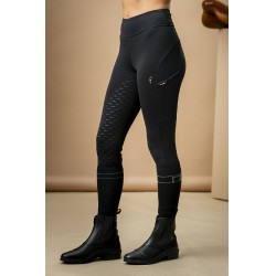 Legging Horseware AA Bina Negro