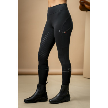 Legging Horseware AA Bina Negro