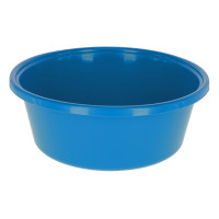 Cubo reconectable Kerbl Azul real