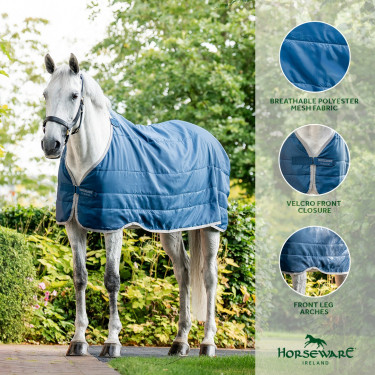 Forro Horseware Ionic Therapy 50g Forro Horseware Ionic Therapy 50g