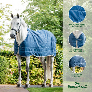 Forro Horseware Ionic Therapy 50g Forro Horseware Ionic Therapy 50g