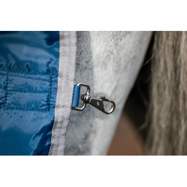 Forro Horseware Ionic Therapy 50g Forro Horseware Ionic Therapy 50g