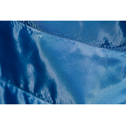 Forro Horseware Ionic Therapy 50g Bleu imperial / argent /Marine Azul Forro Horseware Ionic Therapy 50g Bleu imperial / argent /Marine Azul