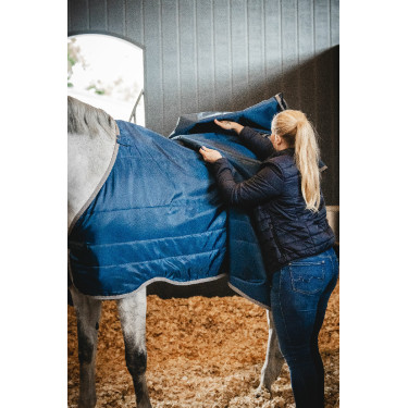 Forro Horseware Ionic Therapy 50g Forro Horseware Ionic Therapy 50g