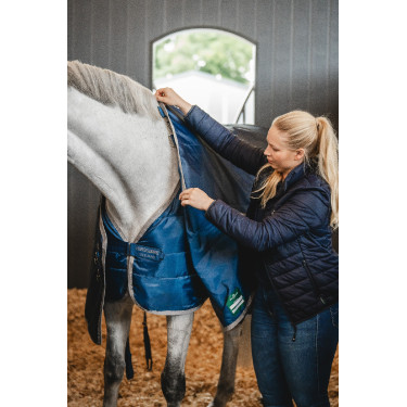 Forro Horseware Ionic Therapy 50g Forro Horseware Ionic Therapy 50g