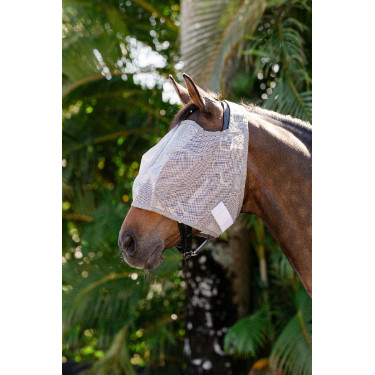 Máscaras anti-moscas Horseware Amigo sin orejas