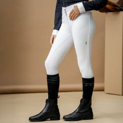 Pantalón Horseware AA Allora de asiento completo