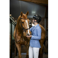 Broek Horseware AA Aria middelhoge taille full seat Blanco Broek Horseware AA Aria middelhoge taille full seat Blanco