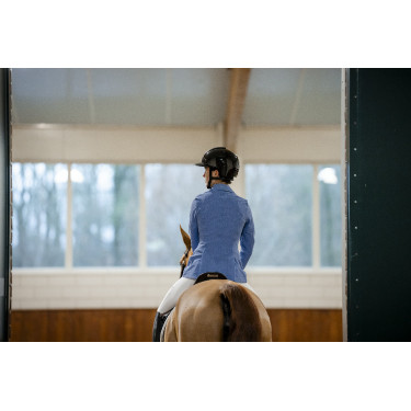Pantalón Horseware AA Aria de talle medio con culera completa Pantalón Horseware AA Aria de talle medio con culera completa