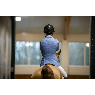 Pantalón Horseware AA Aria de talle medio con culera completa Pantalón Horseware AA Aria de talle medio con culera completa