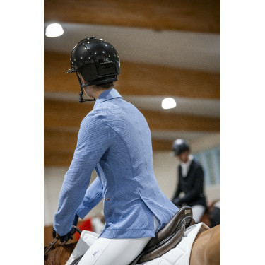Pantalón Horseware AA Aria de talle medio con culera completa Pantalón Horseware AA Aria de talle medio con culera completa