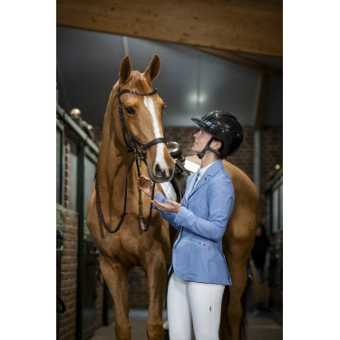 Pantalón Horseware AA Aria de talle medio con culera completa Pantalón Horseware AA Aria de talle medio con culera completa