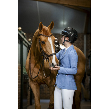 Pantalón Horseware AA Aria de talle medio con culera completa Pantalón Horseware AA Aria de talle medio con culera completa