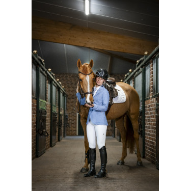 Pantalón Horseware AA Aria de talle medio con culera completa Pantalón Horseware AA Aria de talle medio con culera completa