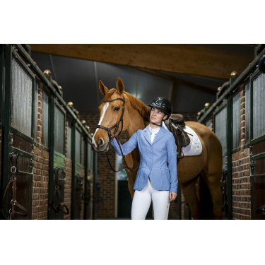 Pantalón Horseware AA Aria de talle medio con culera completa Pantalón Horseware AA Aria de talle medio con culera completa