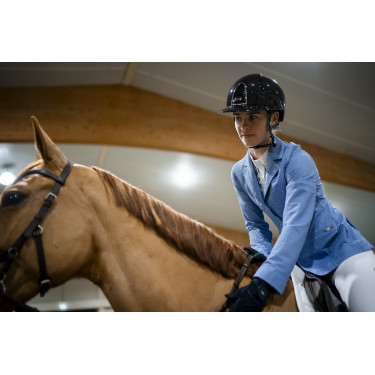 Pantalón Horseware AA Aria de talle medio con culera completa Pantalón Horseware AA Aria de talle medio con culera completa