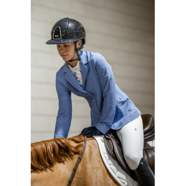 Pantalón Horseware AA Aria de talle medio con culera completa Pantalón Horseware AA Aria de talle medio con culera completa