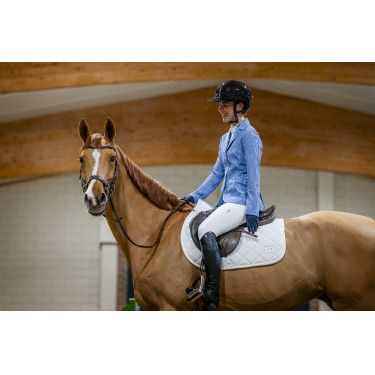 Pantalón Horseware AA Aria de talle medio con culera completa Pantalón Horseware AA Aria de talle medio con culera completa