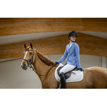 Pantalón Horseware AA Aria de talle medio con culera completa Pantalón Horseware AA Aria de talle medio con culera completa