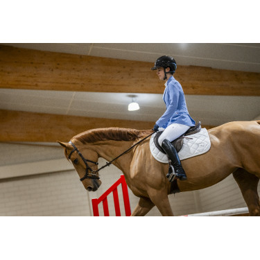 Pantalón Horseware AA Aria de talle medio con culera completa Pantalón Horseware AA Aria de talle medio con culera completa