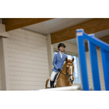 Pantalón Horseware AA Aria de talle medio con culera completa Pantalón Horseware AA Aria de talle medio con culera completa