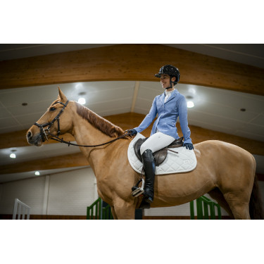 Pantalón Horseware AA Aria de talle medio con culera completa Pantalón Horseware AA Aria de talle medio con culera completa