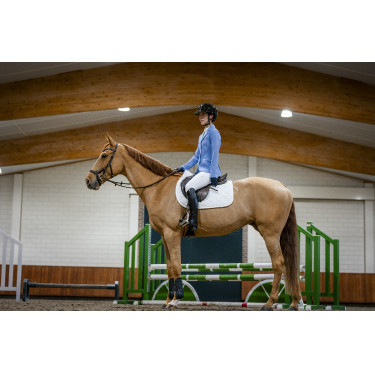 Pantalón Horseware AA Aria de talle medio con culera completa Pantalón Horseware AA Aria de talle medio con culera completa