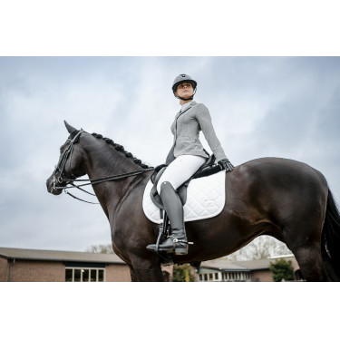 Pantalón Horseware AA Aria de talle medio con culera completa Pantalón Horseware AA Aria de talle medio con culera completa