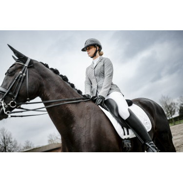 Pantalón Horseware AA Aria de talle medio con culera completa Pantalón Horseware AA Aria de talle medio con culera completa