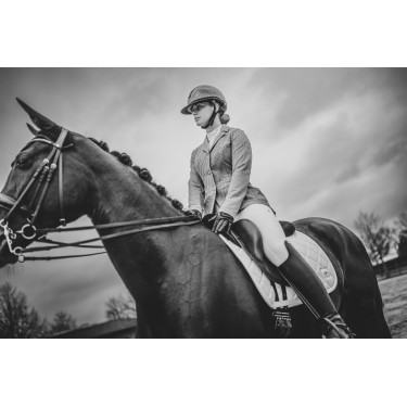 Pantalón Horseware AA Aria de talle medio con culera completa Pantalón Horseware AA Aria de talle medio con culera completa