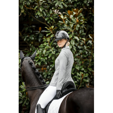 Pantalón Horseware AA Aria de talle medio con culera completa Pantalón Horseware AA Aria de talle medio con culera completa