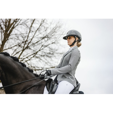 Pantalón Horseware AA Aria de talle medio con culera completa Pantalón Horseware AA Aria de talle medio con culera completa
