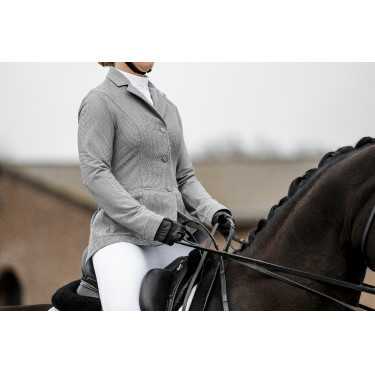 Pantalón Horseware AA Aria de talle medio con culera completa Pantalón Horseware AA Aria de talle medio con culera completa