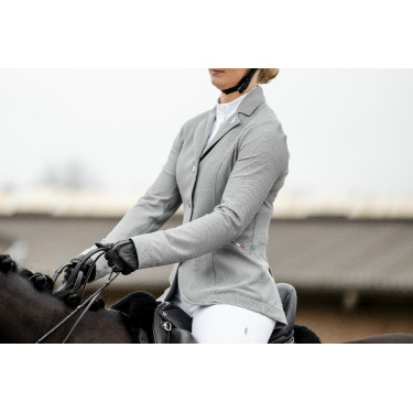 Pantalón Horseware AA Aria de talle medio con culera completa Pantalón Horseware AA Aria de talle medio con culera completa