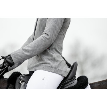 Pantalón Horseware AA Aria de talle medio con culera completa Pantalón Horseware AA Aria de talle medio con culera completa