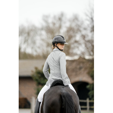 Pantalón Horseware AA Aria de talle medio con culera completa Pantalón Horseware AA Aria de talle medio con culera completa
