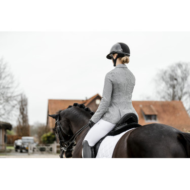 Pantalón Horseware AA Aria de talle medio con culera completa Pantalón Horseware AA Aria de talle medio con culera completa