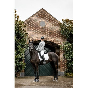 Pantalón Horseware AA Aria de talle medio con culera completa Pantalón Horseware AA Aria de talle medio con culera completa