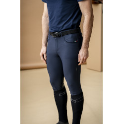 Pantalón Horseware AA Vico hombre Marino Azul marino